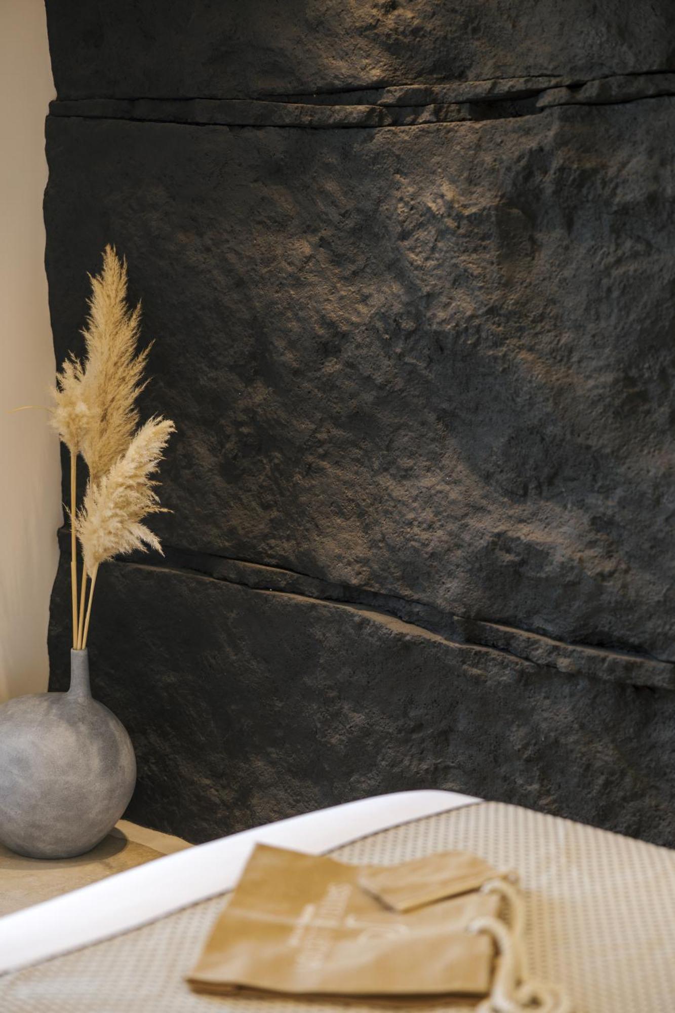 Santo Mine Oia Suites Eksteriør bilde